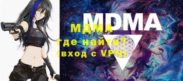 тгк Волоколамск